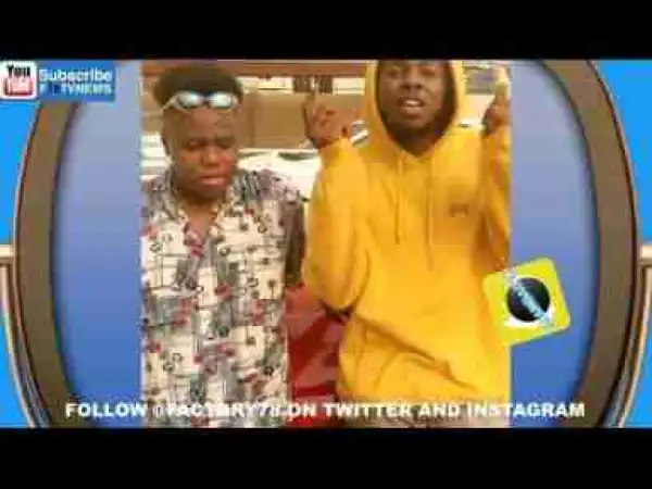 Video: Teni (of Fargin Hit) Freestyles with Rundown